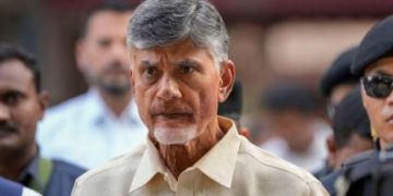 ఢిల్లీ చేరుకున్న సీఎం చంద్రబాబు