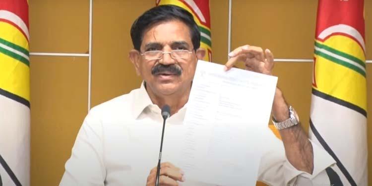 1.29 లక్షల కోట్ల విద్యుత్ బాదుడుపై దొంగ ‘సాక్షి’ అబద్ధాలు!