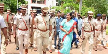 గంజాయి కేసుల్లో అసలైన దోషులను శిక్షిస్తాం