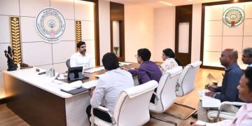 నైపుణ్యాభివృద్ధితో ఉపాధి కల్పనకు పెద్దపీట