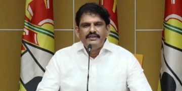 ఇచ్చిన మాట నిలబెట్టుకున్న చంద్రన్న