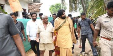 అసెంబ్లీ గేటు కూడా తాకలేవని వైసీపీ నేతలు అంటే..మీరు డిప్యూటీ సీఎంను చేశారు