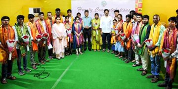 లోకేష్‌.. ది గ్రేట్‌!