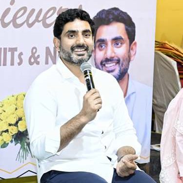 నాకు ఛాలెంజ్‌ అంటే ఇష్టం!