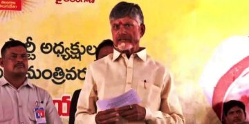 విడిపోయినా.. ఉమ్మడి కృషి!