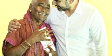 ప్రజాదర్బార్‌’తో లోకేష్‌ నూతన ఒరవడి!