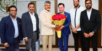 ఏపీకి రిఫైనరీ!