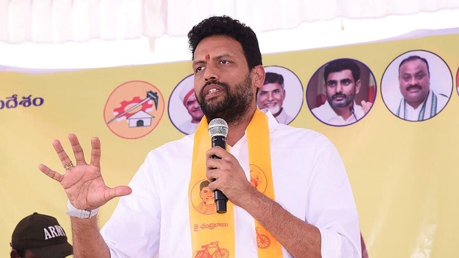 ఏపీకి విన్ ఫాస్ట్!