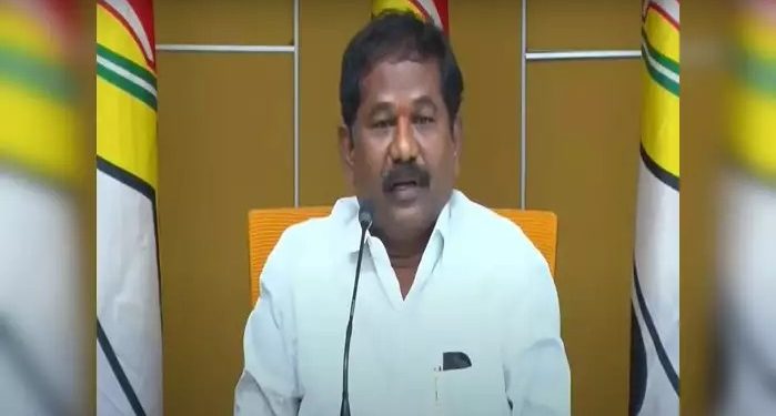 పెండింగ్ మెస్ చార్జీలు విడుదల చేస్తాం