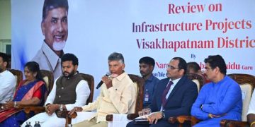 అభివృద్ధి చేసి..ప్రజల రుణం తీర్చుకుంటా..!