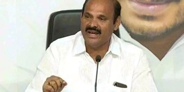 ల్యాండ్‌ టైటిలింగ్‌ యాక్ట్‌ రద్దు