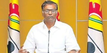 శాంతికి విజయసాయిరెడ్డి డబ్బు ఎందుకిచ్చాడు?