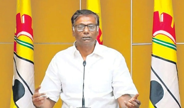 శాంతికి విజయసాయిరెడ్డి డబ్బు ఎందుకిచ్చాడు?