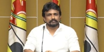 వైసీపీ భూతానికి చంద్రబాబు సమాధి కట్టారు