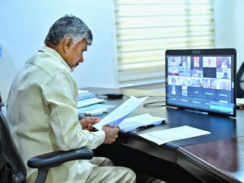 ప్రాణ, ఆస్తి నష్టం జరగకుండా చూడాలి