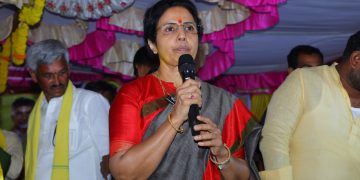 చంద్రబాబు జీవితం ప్రజలకే అంకితం