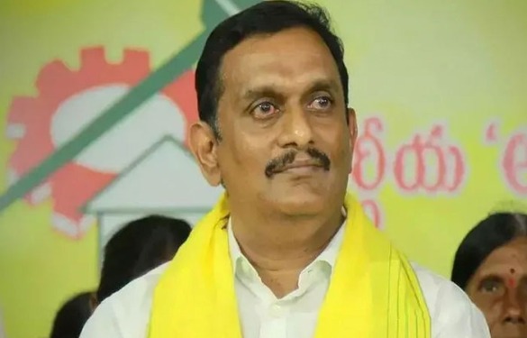 విజయవాడ ఫ్లై ఓవర్ ప్రాజెక్టుపై గడ్కరీ ఆదేశాలు