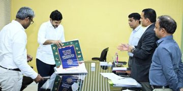 రాజకీయాలకతీతంగా పాఠశాల విద్య అకడమిక్‌ క్యాలెండర్‌