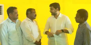 ప్రజాదర్బార్‌’కు భారీ స్పందన