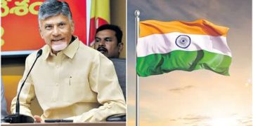 హర్‌ ఘర్‌ తిరంగాలో భాగంగా..ప్రతి ఇంటిపై జాతీయ జెండా ఎగరాలి