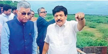 పిచ్చుకలంకకు పర్యాటక శోభ