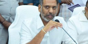 కడప ఘటనపై మంత్రి గొట్టిపాటి సీరియస్‌