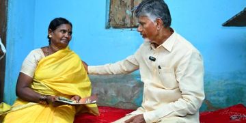 అన్ని వర్గాల సంక్షేమం, అభివృద్ధికి కట్టుబడి ఉన్నాం