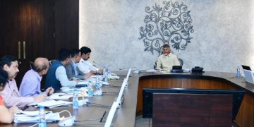 గత ప్రభుత్వ ‘ఎక్సైజ్‌’ అక్రమాలపై..సీఐడీ విచారణ