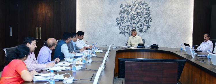 గత ప్రభుత్వ ‘ఎక్సైజ్’ అక్రమాలపై..సీఐడీ విచారణ