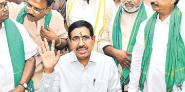 మరో ఐదేళ్లు రాజధాని రైతులకు కౌలు