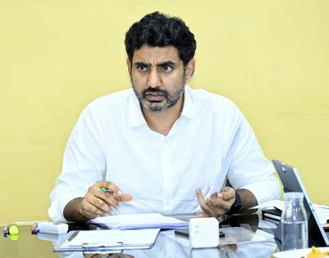 లోకేష్ చొరవతో ఉపాధ్యాయులకు ఉపశమనం