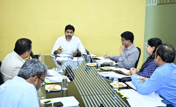 పాఠశాల విద్యలో ఏపీ మోడల్