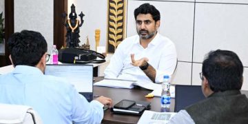 ఏపీకి ఏఐ వర్శిటీ