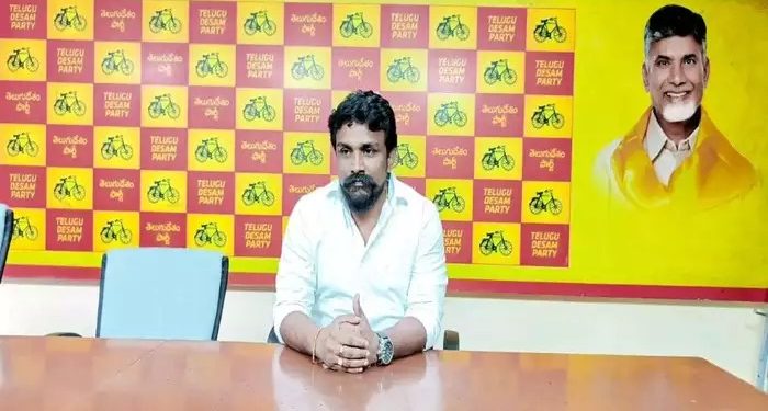 వ్యభిచారులకు, హంతకులకు నాయకుడు జగన్రెడ్డి