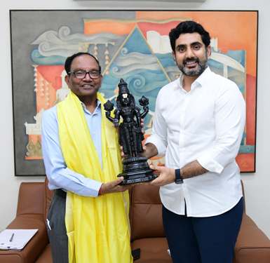 ఉన్నత విద్యారంగంలో సంస్కరణలకు సహకరిస్తాం