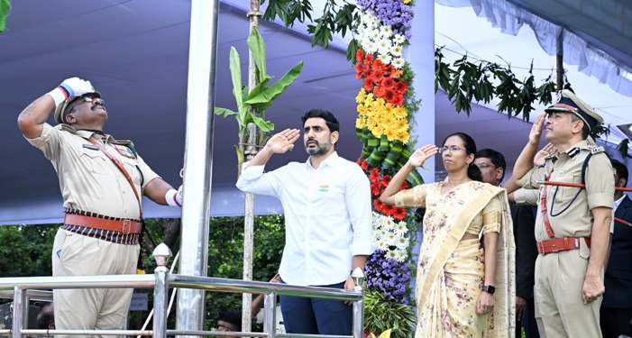 సూపర్ సిక్స్ హామీలకు కట్టుబడి ఉన్నాం!