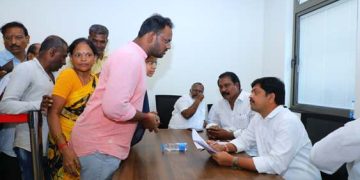 తప్పు చేయకపోతే వైసీపీ నేతలకు భయమెందుకు?