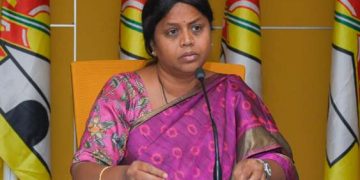 వైఎస్సార్‌ శవం సాక్షిగా పుట్టిన పార్టీ వైసీపీ