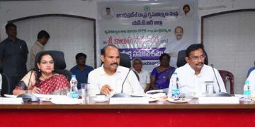 ఆధునిక సాంకేతికతతో ఇళ్ల నిర్మాణాల నాణ్యతా ప్రమాణాల తనిఖీ