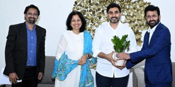 ఏపీలో భారీవిస్తరణకు హెచ్‌సీఎల్‌ సన్నాహాలు!