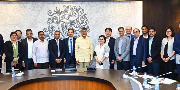 అమరావతి నిర్మాణంలో భాగం పంచుకోండి