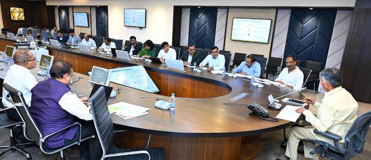 సాంప్రదాయేతర విద్యుదుత్పత్తికి పాలసీ రూపొందించాలి