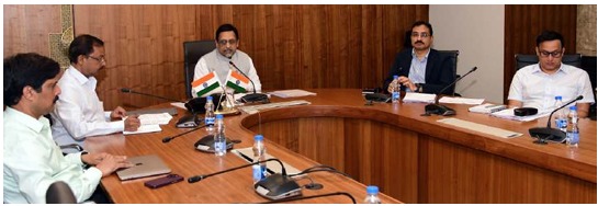 సెప్టెంబరు 11 నుంచి నూతన ఇసుక విధానం