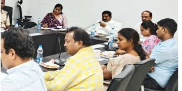 అంబేద్కర్‌ ఆశయాల మేరకు కూటమి పాలన 