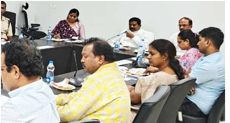 అంబేద్కర్ ఆశయాల మేరకు కూటమి పాలన