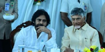 నిలిచిన ఇళ్ల నిర్మాణాల బాధ్యత తీసుకుంటాం