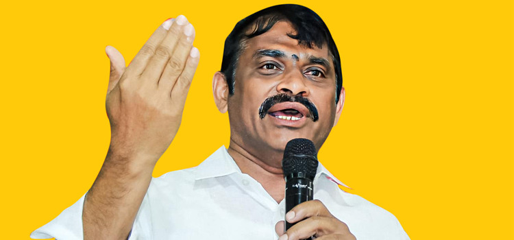 పులివెందులలో మీ అవినీతిపై చర్చకు సిద్ధమా?