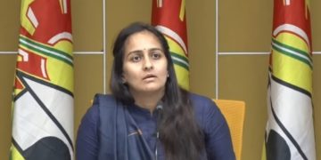 కూటమి పాలన ఓర్వలేకే ఫేక్‌ రెడ్డి ఫేక్‌ ప్రచారాలు