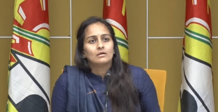 కూటమి పాలన ఓర్వలేకే ఫేక్ రెడ్డి ఫేక్ ప్రచారాలు