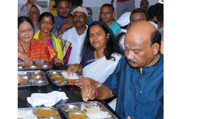 నర్సీపట్నం ఏరియా ఆసుపత్రికి పూర్వవైభవం నా ధ్యేయం